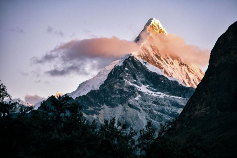 Santa Cruz Trek – Peru’s Most Spectacular Andean Hiking Adventure