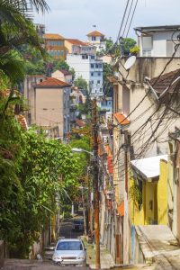Santa Teresa – Discover Rio's Most Charming Bohemian Neighborhood