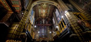 São Bento Monastery – Discover São Paulo’s Hidden Spiritual Masterpiece