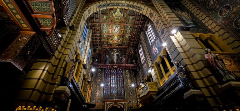 São Bento Monastery – Discover São Paulo’s Hidden Spiritual Masterpiece