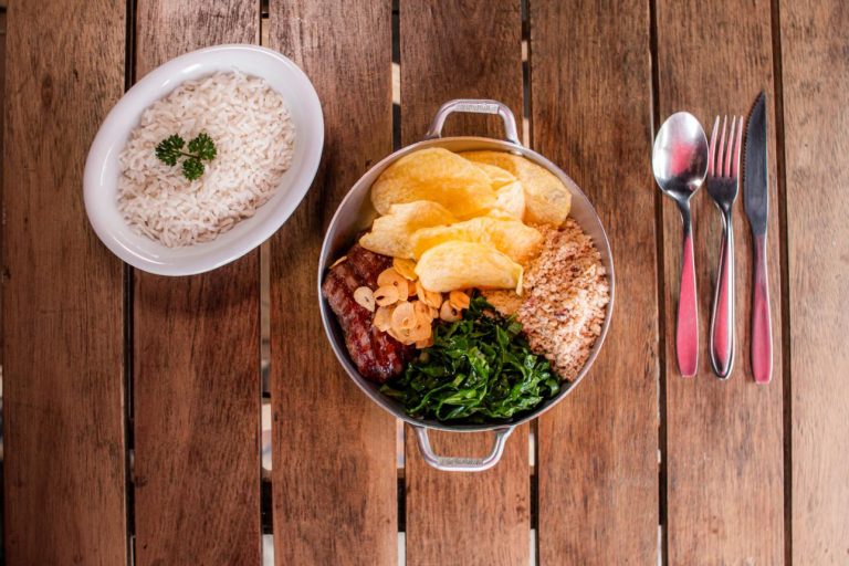 São Paulo Cuisine – Explore Brazil's Ultimate Food Capital