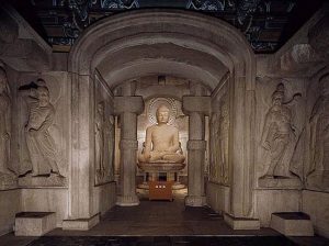 Seokguram Grotto – Gyeongju’s Sacred Stone Sanctuary of Buddha’s Serenity, Mountain Mysticism, and UNESCO Artistic Mastery