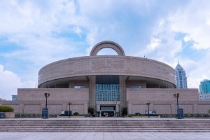 Shanghai Museum – Discover China's Rich History, Art, and Cultural Treasures