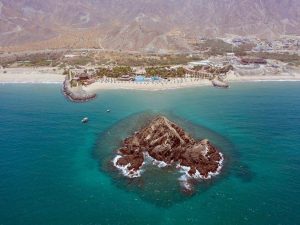 Snoopy Island Fujairah: A Complete Guide to the UAE’s Hidden Beach Paradise