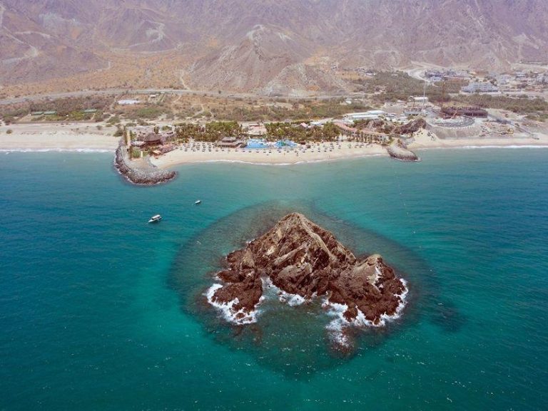 Snoopy Island Fujairah: A Complete Guide to the UAE’s Hidden Beach Paradise