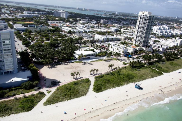 South Beach Miami – The Iconic Heart of Miami