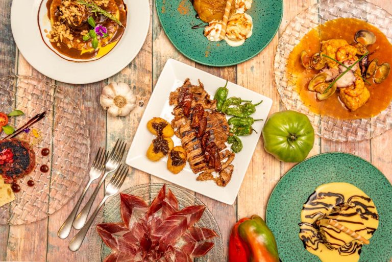 Spanish Cuisine – A Delicious Journey Through the Flavors of Spain