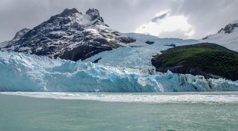 Spegazzini Glacier – Argentina’s Towering Ice Giant You Have to See