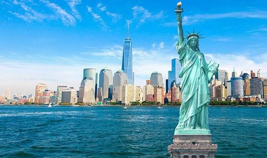 Statue of Liberty – The Timeless Symbol of Freedom Welcoming the World to America