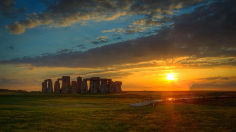 Stonehenge – Unraveling England’s Greatest Prehistoric Mystery