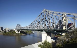 Story Bridge – Brisbane’s Iconic Bridge Offering Unforgettable Skyline Adventures