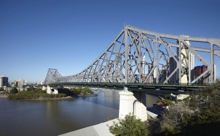 Story Bridge – Brisbane’s Iconic Bridge Offering Unforgettable Skyline Adventures