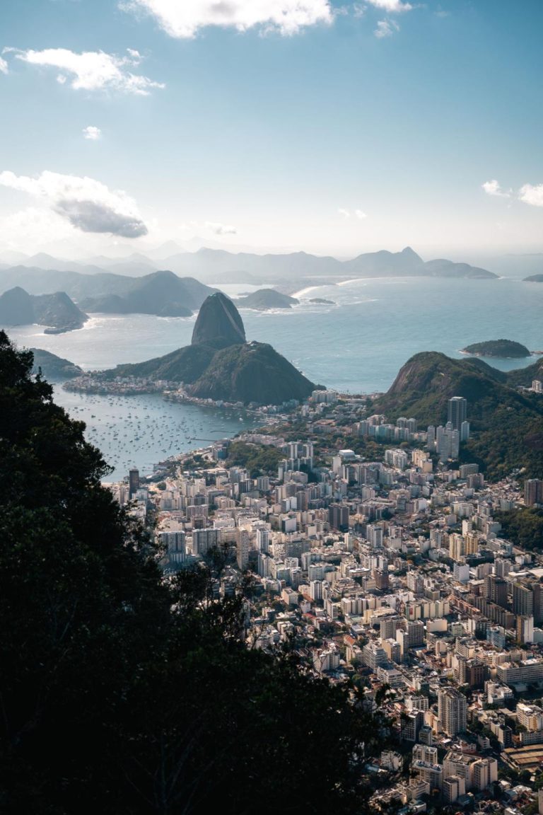 Sugarloaf Mountain – Rio’s Ultimate Viewpoint Above the Atlantic
