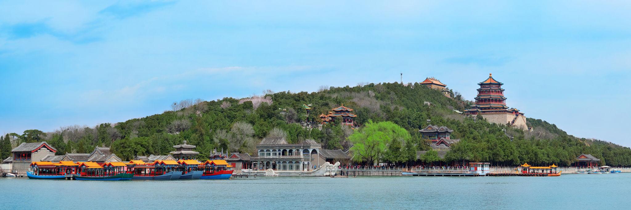 Summer Palace Beijing – Discover China's Most Beautiful Imperial Garden