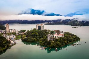 Sun Moon Lake – Taiwan’s Breathtaking Alpine Lake You Must Experience