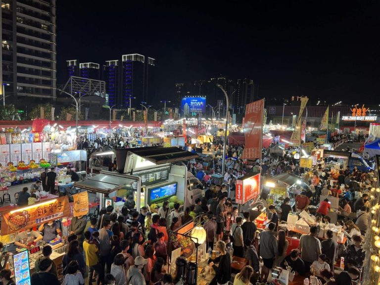Taichung Food Guide – Why Taichung’s Culinary Scene Is a Must-Experience in Taiwan