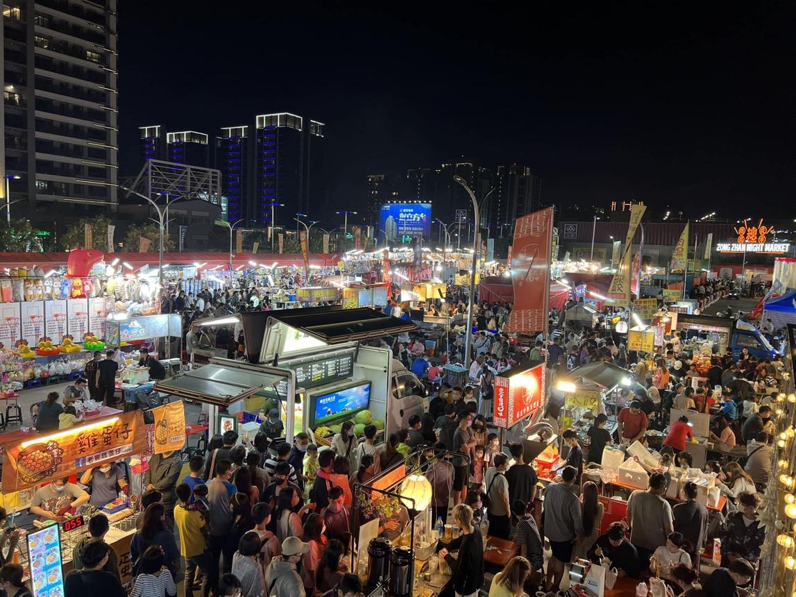 Taichung Food Guide – Why Taichung’s Culinary Scene Is a Must-Experience in Taiwan
