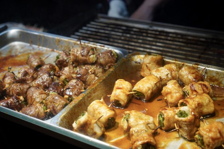 Taipei Cuisine – A Delicious Journey Through Taiwan’s Food Capital