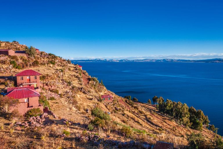 Taquile Island – Discover Peru’s Timeless Lake Titicaca Cultural Treasure