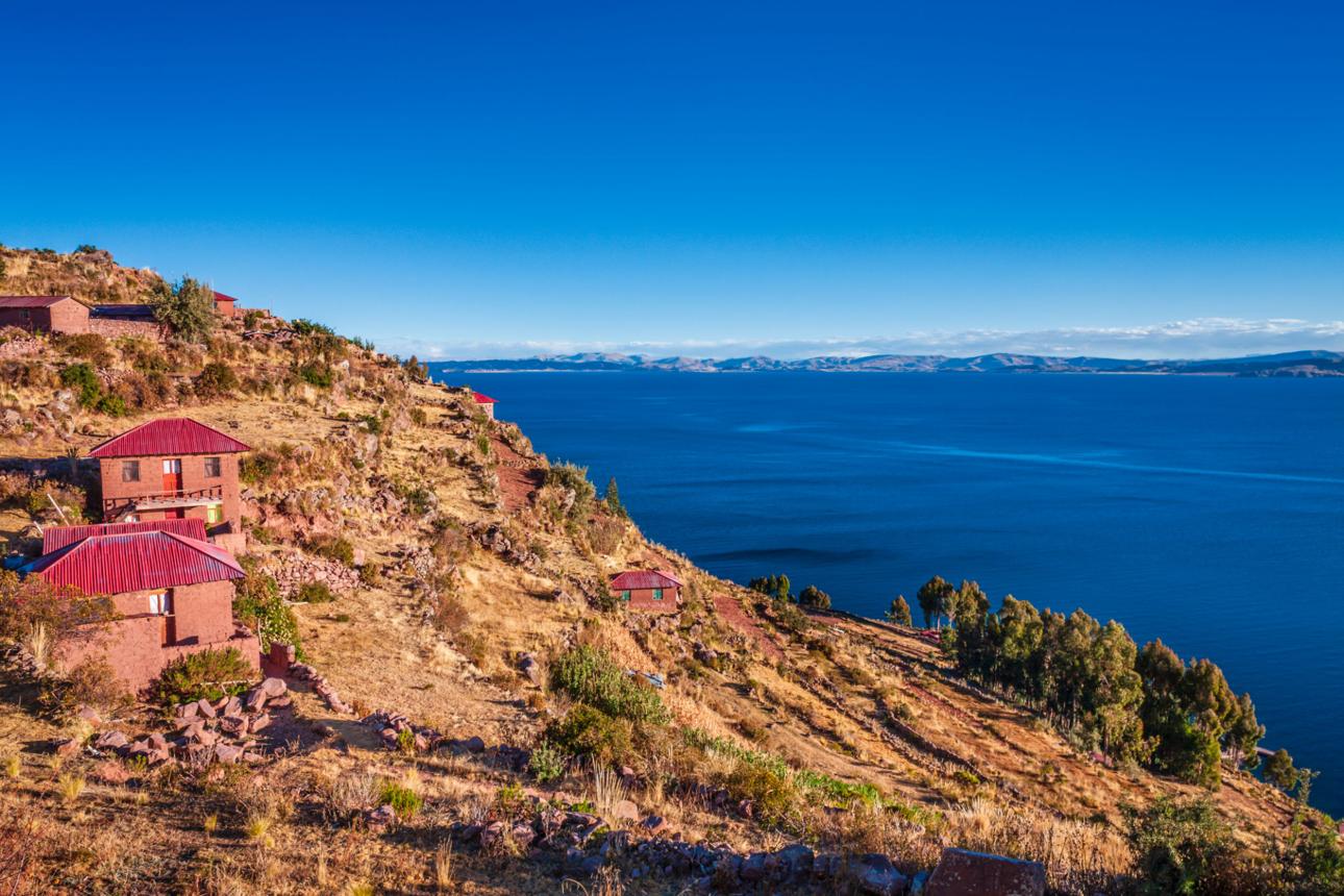 Taquile Island – Discover Peru’s Timeless Lake Titicaca Cultural Treasure
