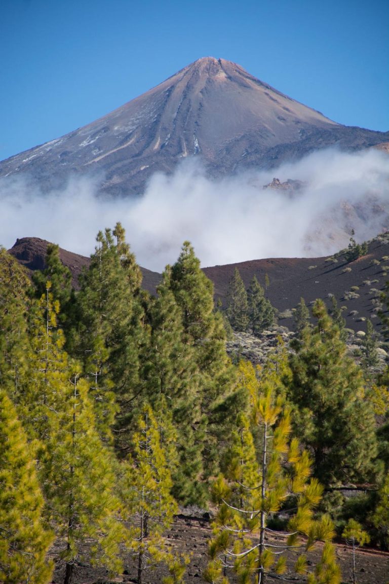 Teide National Park – Exploring Spain’s Most Extraordinary Volcanic Landscape