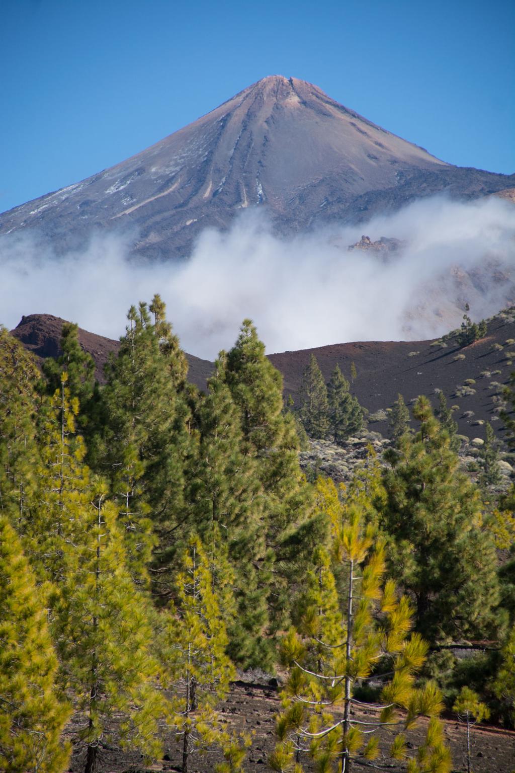 Teide National Park – Exploring Spain’s Most Extraordinary Volcanic Landscape