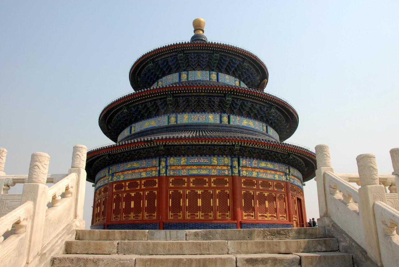 Temple of Heaven Beijing – Discover China's Most Sacred Imperial Worship Complex