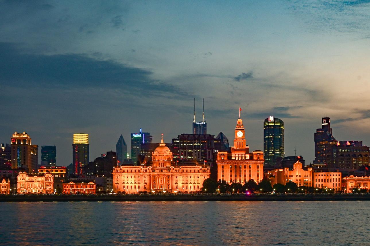 The Bund Shanghai – Discover the Most Iconic Waterfront in China