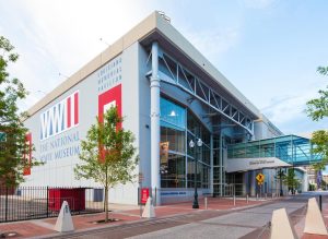 The National WWII Museum – America's Greatest WWII Experience
