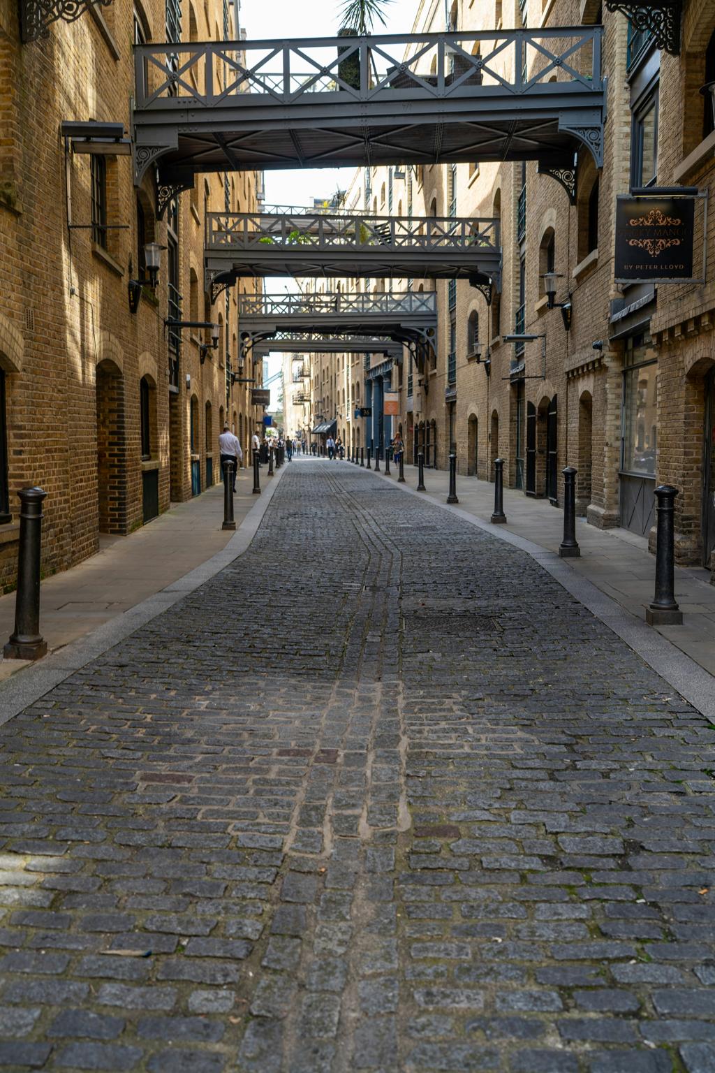 The Rocks – Sydney’s Historic Waterfront District Full of Charm & Culture