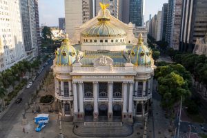 Theatro Municipal – Step Inside Rio's Architectural Masterpiece