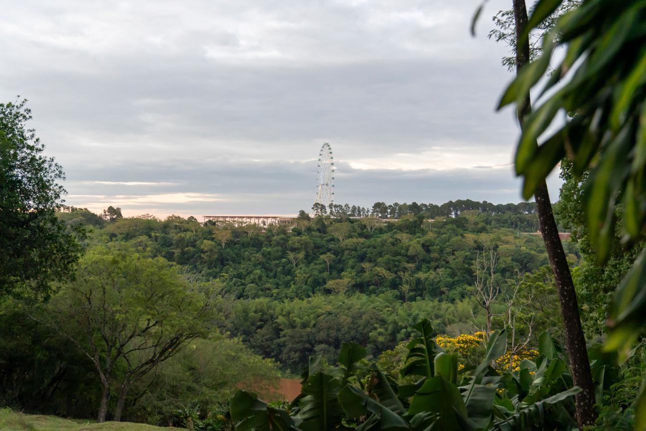 Three Borders Landmark – Where Three Nations Meet in One Spectacular View