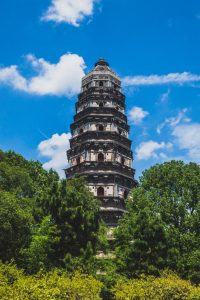 Tiger Hill – The Legendary “First Scenic Hill of Suzhou” and a Timeless Blend of Nature, History, and Ancient Chinese Culture