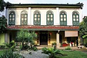 Tjong A Fie Mansion – Discover Medan’s Most Elegant Heritage Landmark