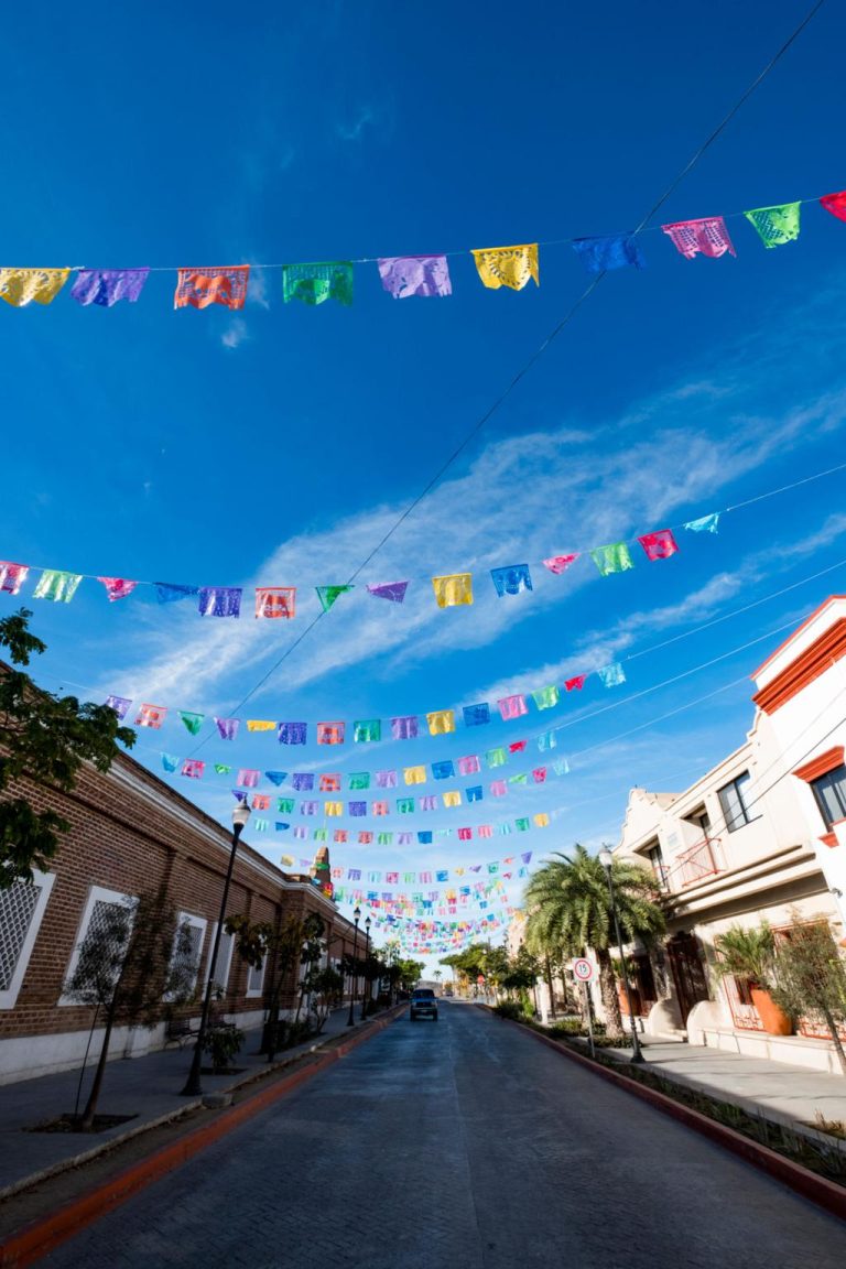 Todos Santos – Baja California’s Artistic Oasis