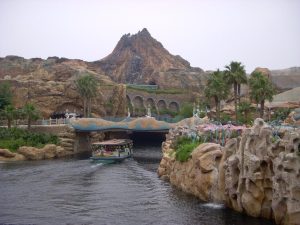 Tokyo DisneySea – Japan’s Extraordinary Ocean-Themed Adventure of Immersive Ports, Epic Attractions, Spectacular Entertainment, and Unforgettable Disney Magic