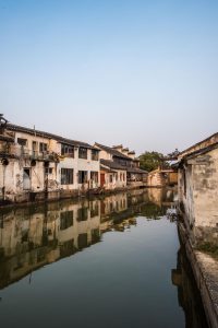 Tongli Water Town – The Ancient Venice of Suzhou and a Perfectly Preserved Jiangnan Water Village Frozen in Time