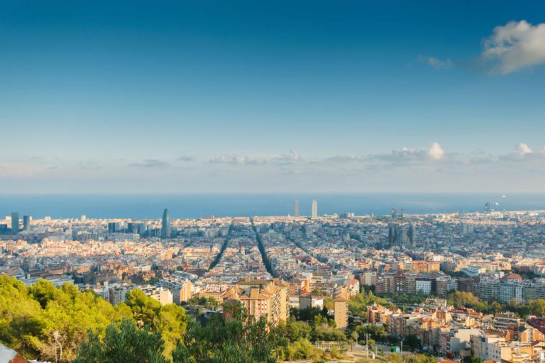 Top Tourist Attractions in Spain – The Ultimate Spain Travel Guide