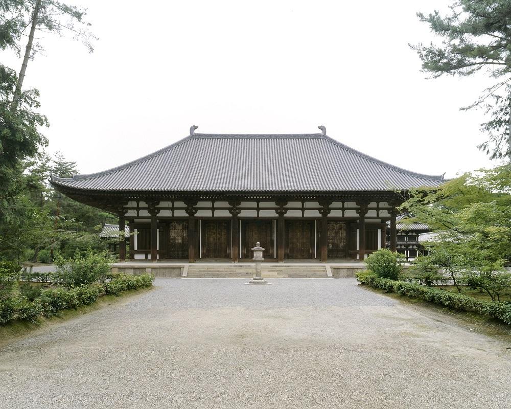 Toshodai-ji Temple – Nara’s Serene Monastic Treasure