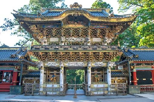 Toshogu Shrine – Majestic Edo Shrine Dedicated to Tokugawa Ieyasu