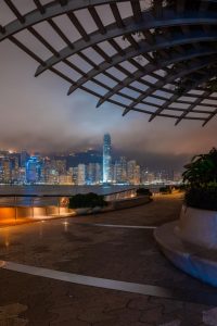 Tsim Sha Tsui – The Vibrant Waterfront District of Hong Kong and the Gateway to Victoria Harbour