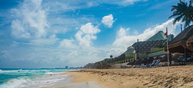 Tulum Hotel Zone – The Heart of Bohemian Luxury