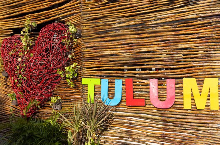 Tulum Pueblo – The Authentic Heart of Tulum