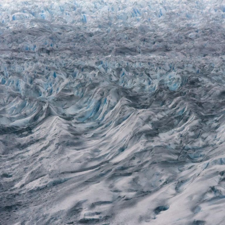 Upsala Glacier – Argentina’s Majestic Ice Giant of Patagonia