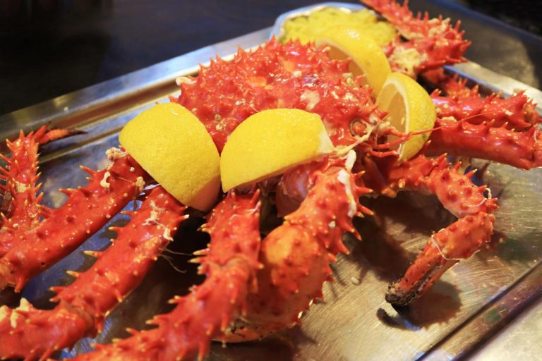Ushuaia Cuisine – Discover the Unique Flavors at the End of the World