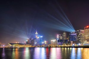 Victoria Harbour – The Legendary Waterfront of Hong Kong and One of the World’s Most Iconic Night Skylines