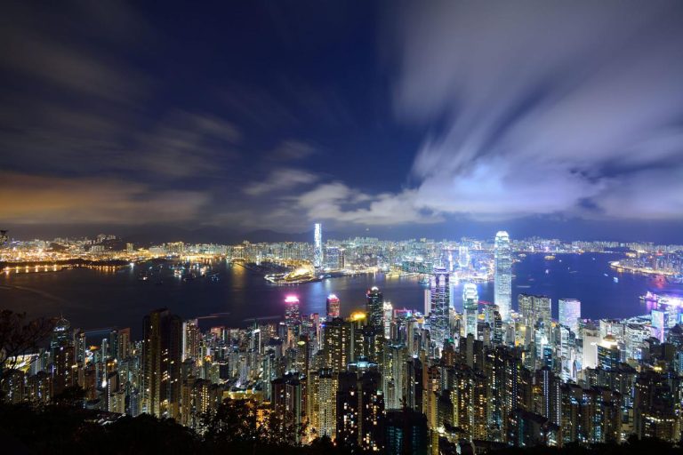 Victoria Peak – The Iconic Skyline Overlook of Hong Kong and the Best Panoramic View of Victoria Harbour