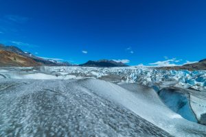 Viedma Glacier – Argentina’s Untamed Ice Giant of Patagonia
