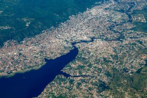 Villa Carlos Paz – Argentina’s Lakeside Escape Packed with Adventure & Entertainment