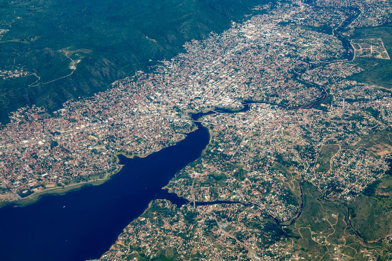 Villa Carlos Paz – Argentina’s Lakeside Escape Packed with Adventure & Entertainment